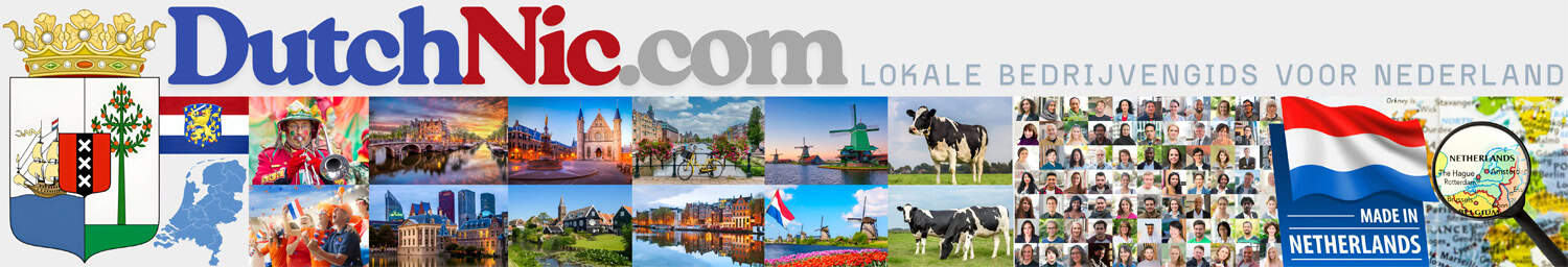 Gemaakt in Nederland - ScriptAcademy